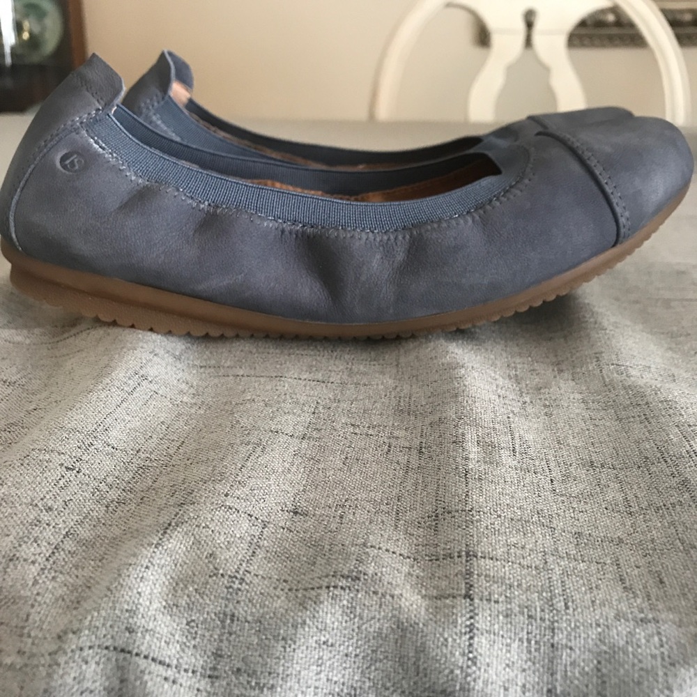 Josef Seibel flats - Picture 2 of 3